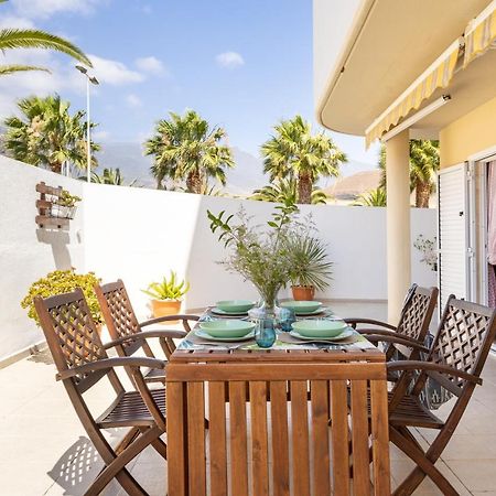 Home2Book Comfy Apt Puertito De Gueimar, Pool Puertito de Guimar Exterior foto