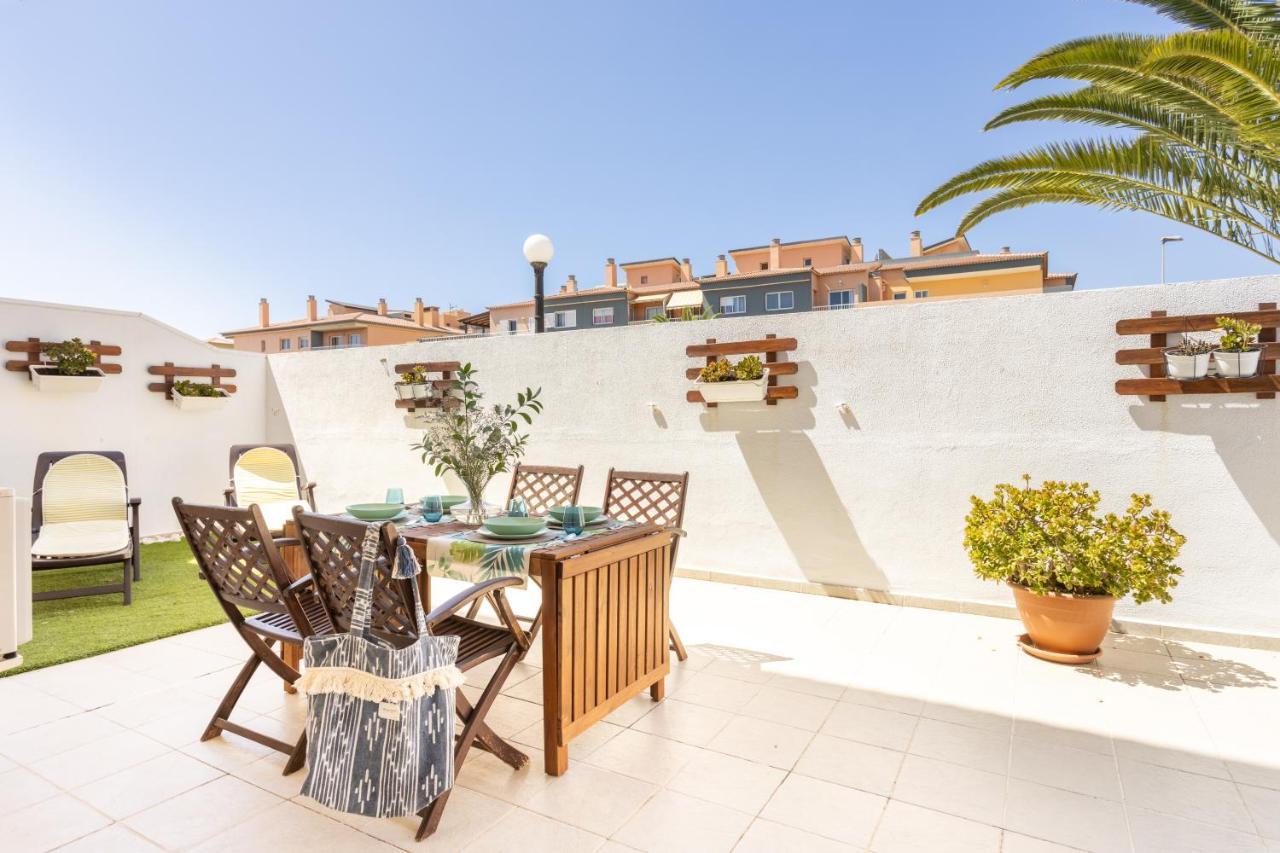 Home2Book Comfy Apt Puertito De Gueimar, Pool Puertito de Guimar Exterior foto
